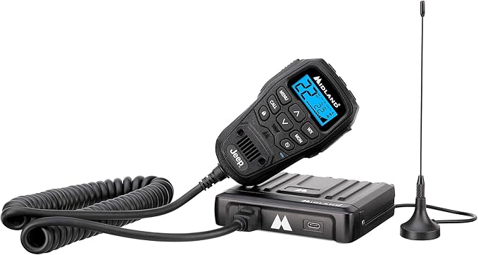 Your Guide to the Best Beginner Ham and GMRS Radios 14 Your Guide to the Best Beginner Ham and GMRS Radios