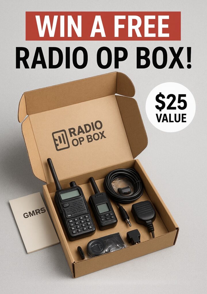 Win a FREE Radio Op Box! ($25 Value) 46 c36bb235 a39c 44fd 81cf 6d0b900ce513 2
