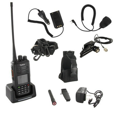 Essential Two-Way Radio Accessories for Enhanced Communication 13 Essential Two-Way Radio Accessories for Enhanced Communication