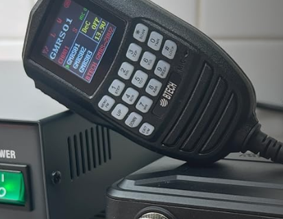 Top HAM & GMRS Accessories from BTECH: Boost Your Radio Setup 4 Top HAM & GMRS Accessories from BTECH: Boost Your Radio Setup