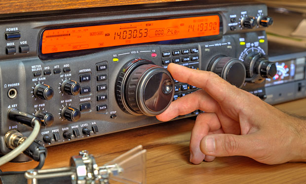 HAM vs GMRS: Which Radio Service Is Right for You? 65 origin