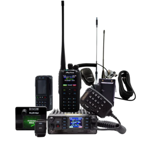 Mobile HAM Radio Setup: How to Install a HAM Radio in Your Vehicle 5 image 2025 11 01 204023228