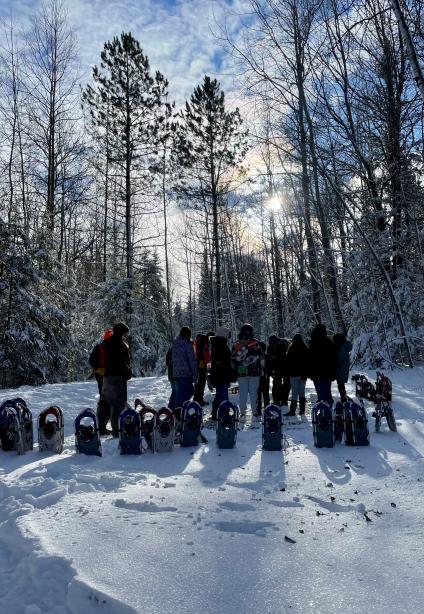 Winter Field Day 2026 HAM: Complete Guide for Amateur Radio Operators 5 20211221 fs onf winterfieldday 002 1