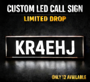 limited drop